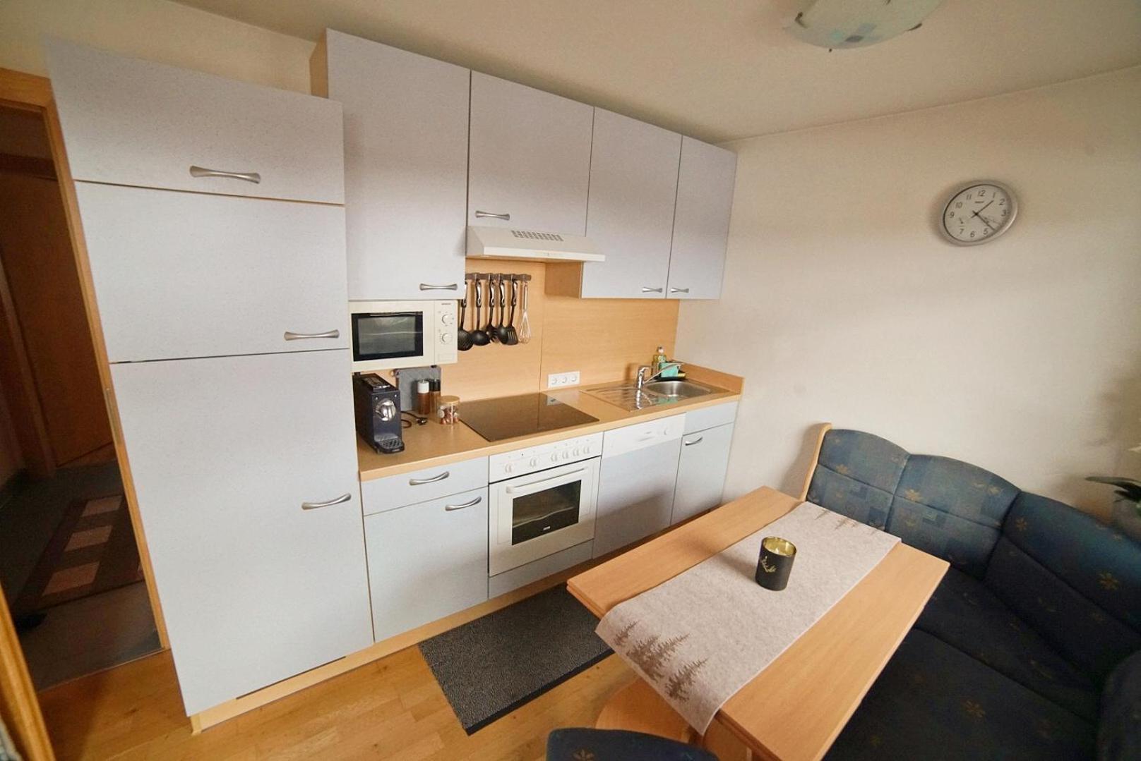 Oberstockachhof Apartment Schwendau Room photo